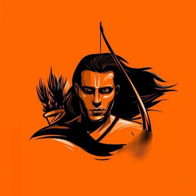 जय श्री राम🚩