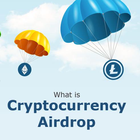 Airdrop Earning......🔥