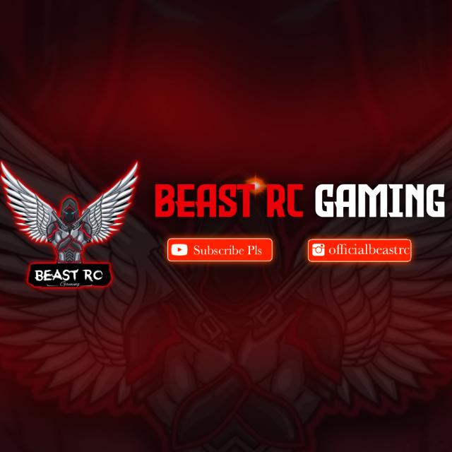 🏆 FREE CUSTOM DAILY 🎮 BEAST RC GAMING 🎉