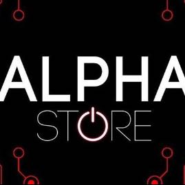 Alpha social store