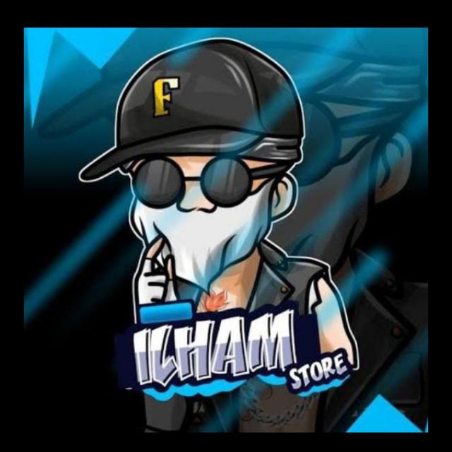 ILHAM STORE X INSAN STORE