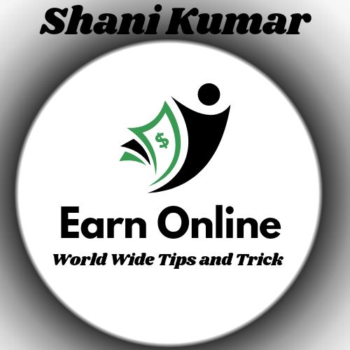 Online Earn Wild Wild Real Money