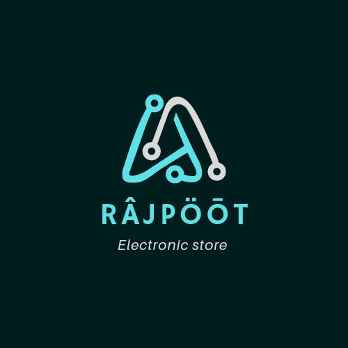 Online Rajput Electronic store
