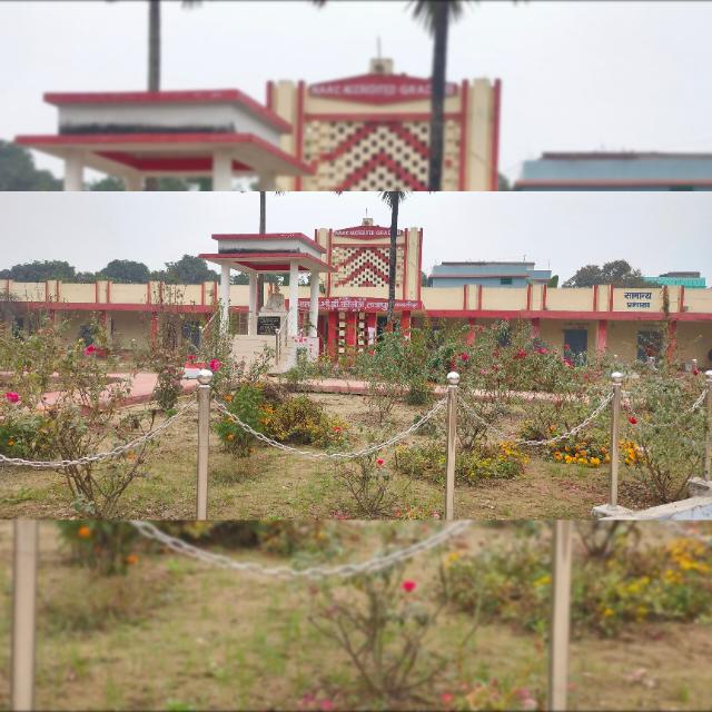 Dr L.K.V.D College Tajpur