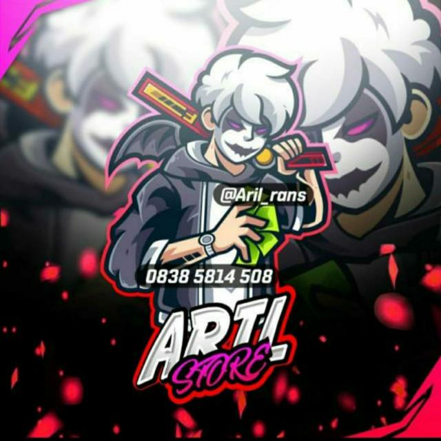 JB || ARIL RANS STORE