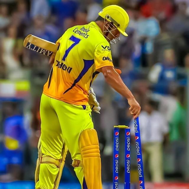 Ipl tickets ✨