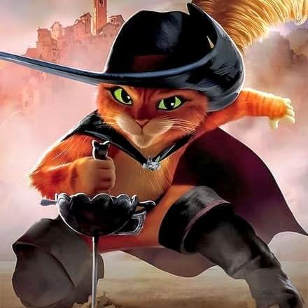 Puss in Boots: The Last Wish