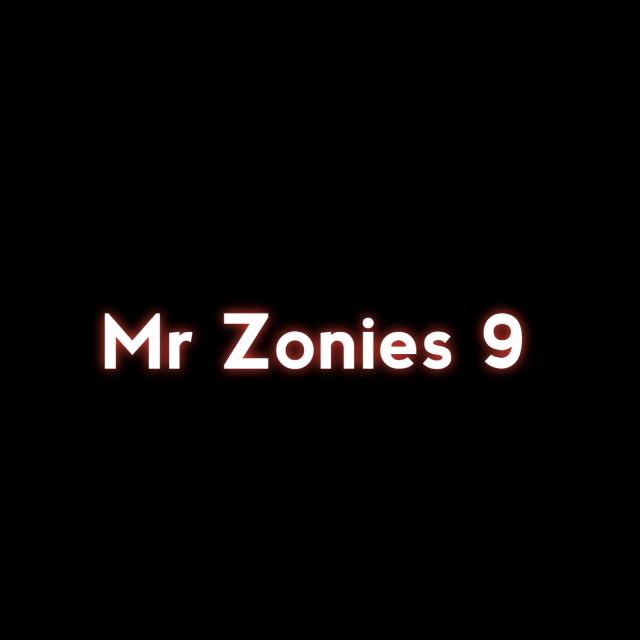 Mr Zonies 9