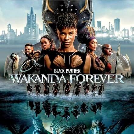 Black Panther: Wakanda Forever
