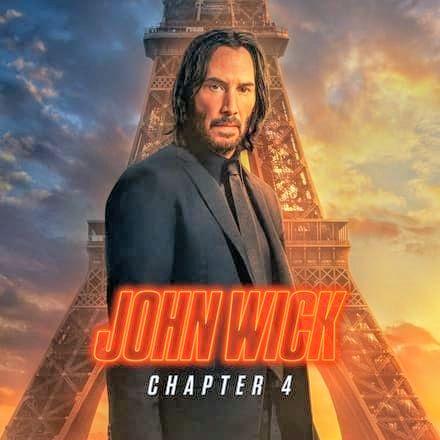 John Wick: Chapter 4