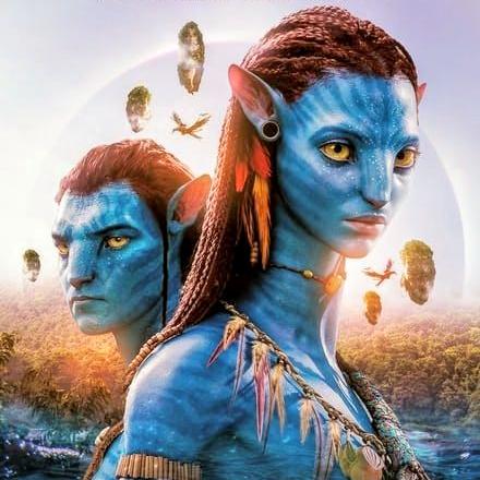 Avatar: The Way of Water