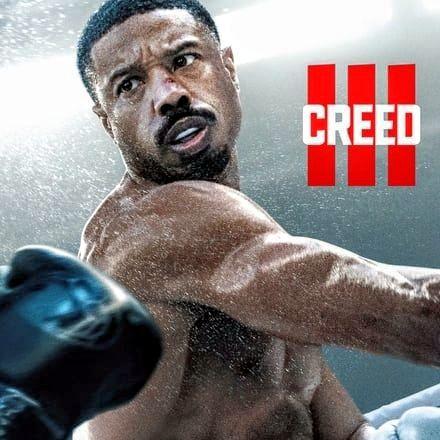 Creed III