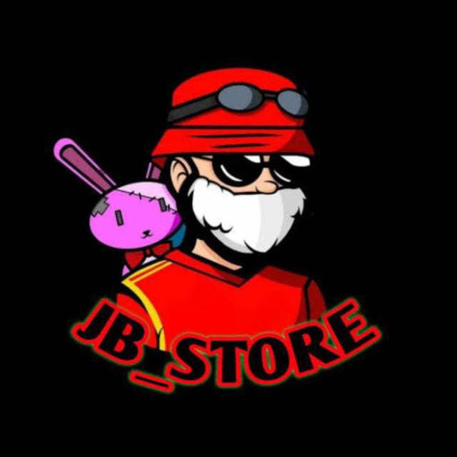 STOK¹ JB STORE