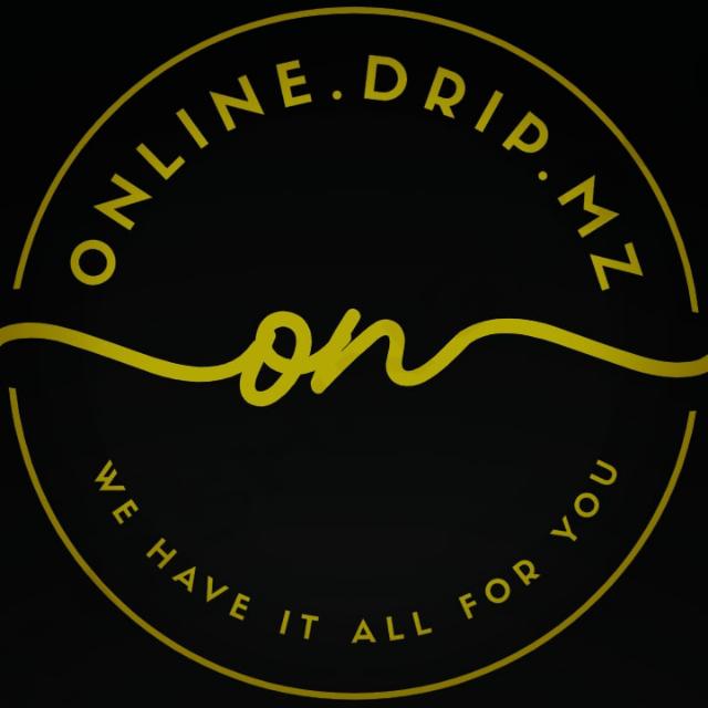 Online.drip.mz ?️?