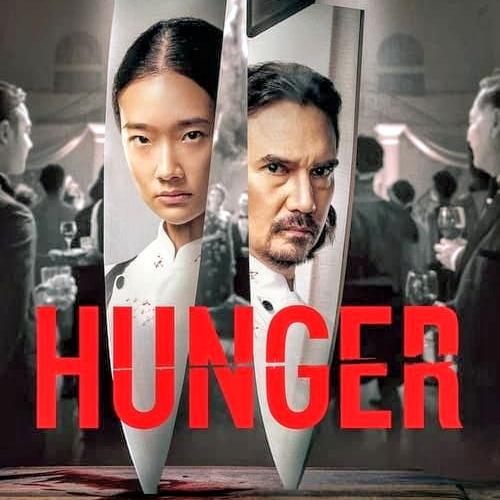 Hunger