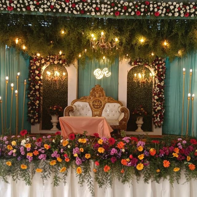 🔥Smart🌹💐Deco💐events 🔥