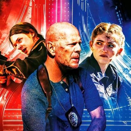 Detective Knight: Independence