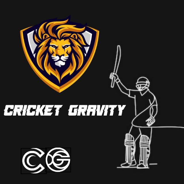 ❤️1️⃣CRICKET GRAVITY 🇱🇰