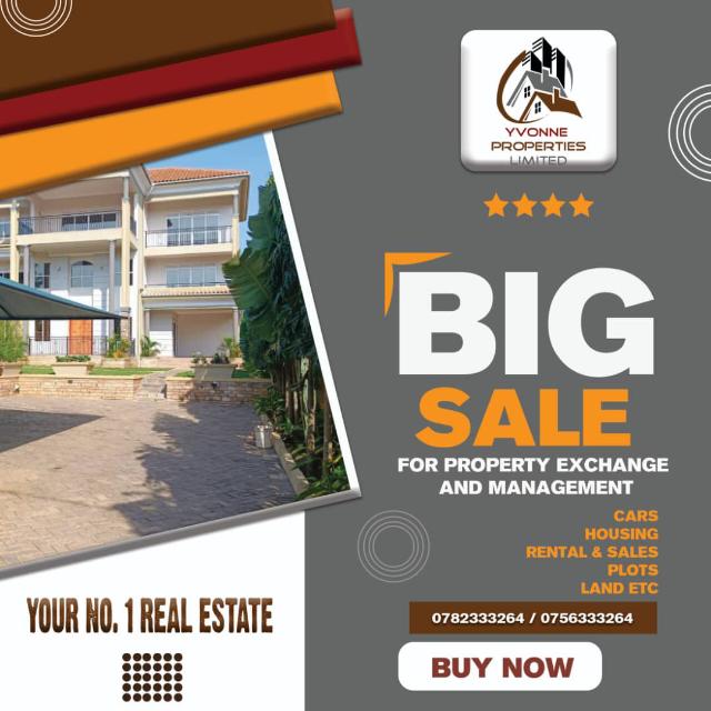 ?⛺ YVONNE PROPERTIES LTD