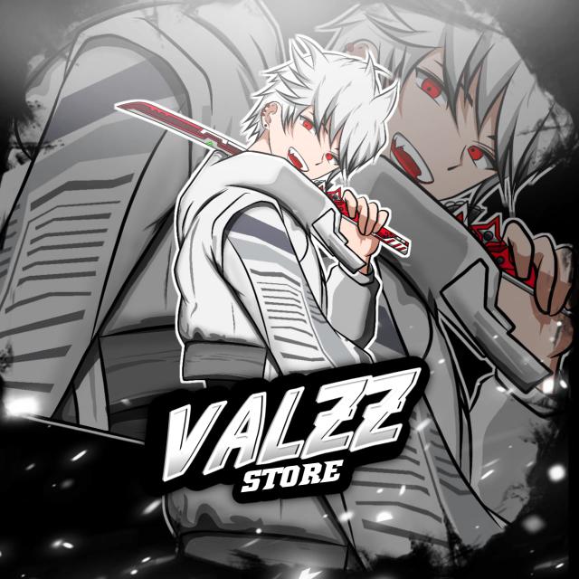 JB || VALZZ STORE¹