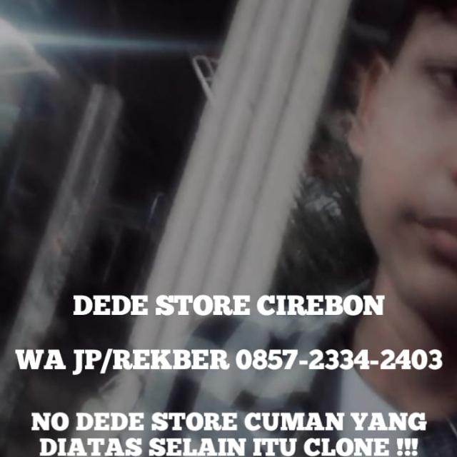 STOCK DEDE X OWN