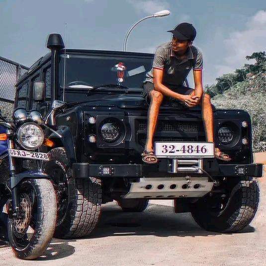 අරුම පුදුම ලෝකය ... 🍃😇🌎