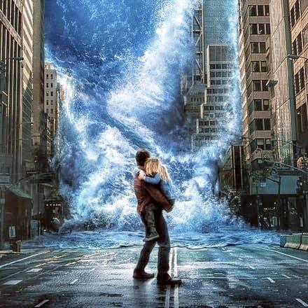 Geostorm
