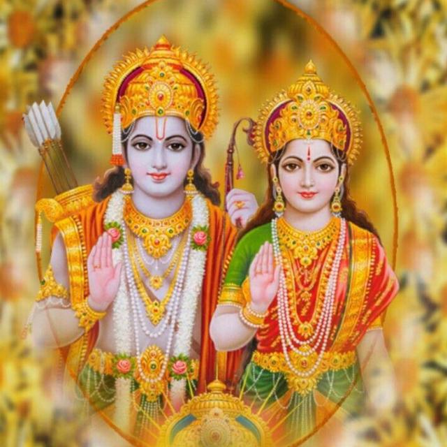 जय श्री राम🙏🙏