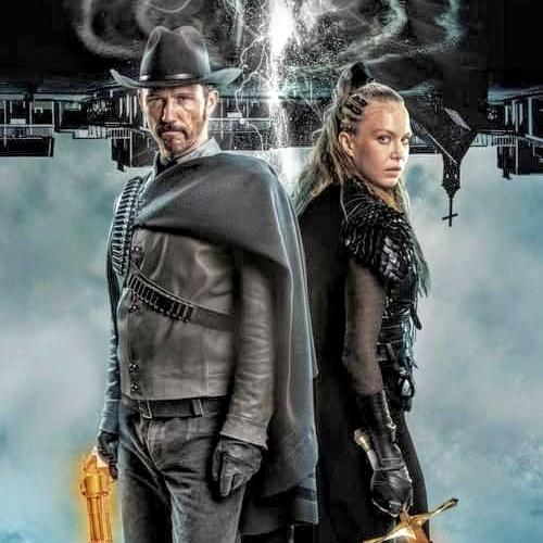 R.I.P.D. 2: Rise of the Damned