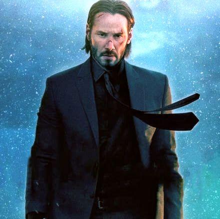 John Wick