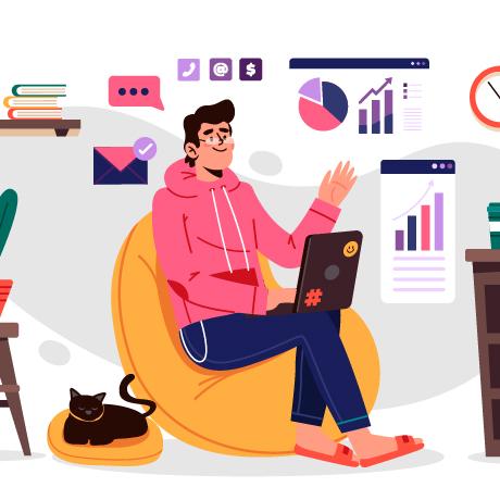 Make Money Online Home 