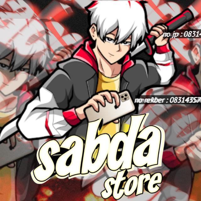 STOK¹|| SABDA STORE X OWN¹
