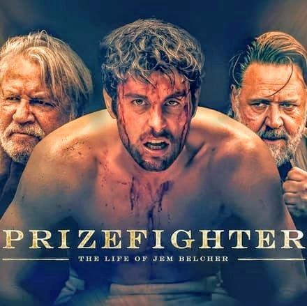 Prizefighter: The Life of Jem Belcher