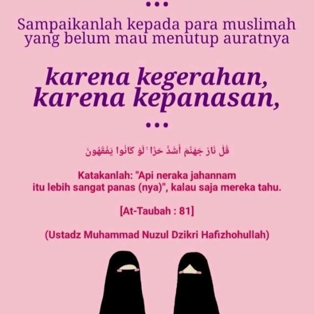 Hijrah Bersama?