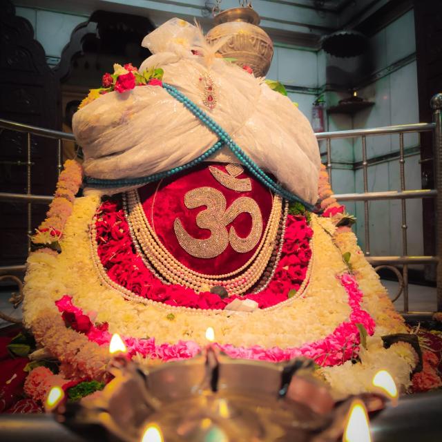 🙏🌸श्री राजराजेश्वर मंदिर🙏🌸