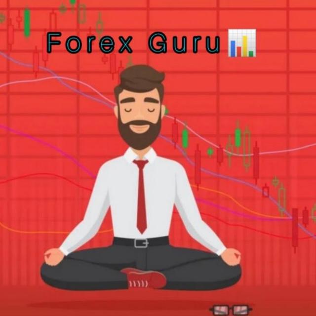 FOREX GURU INVESTMENT