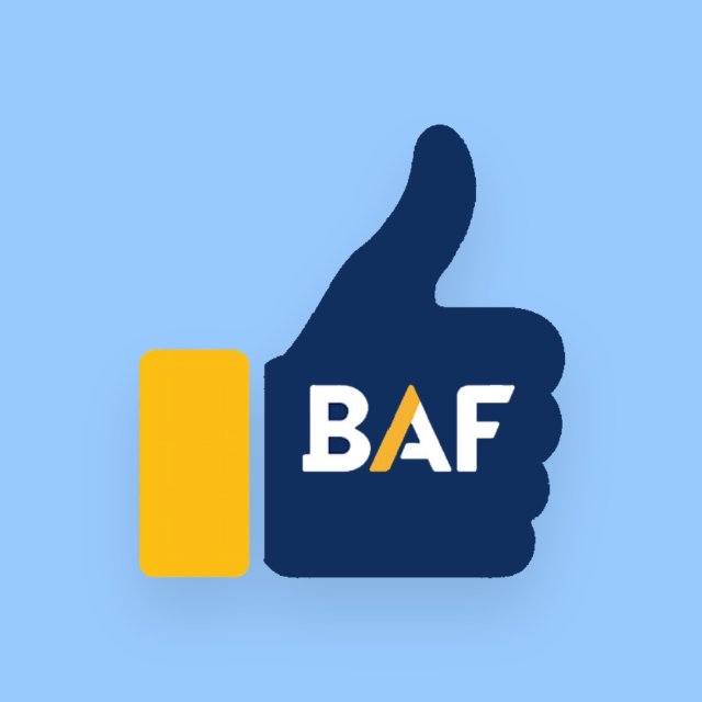 BAF DANA SYARIAH