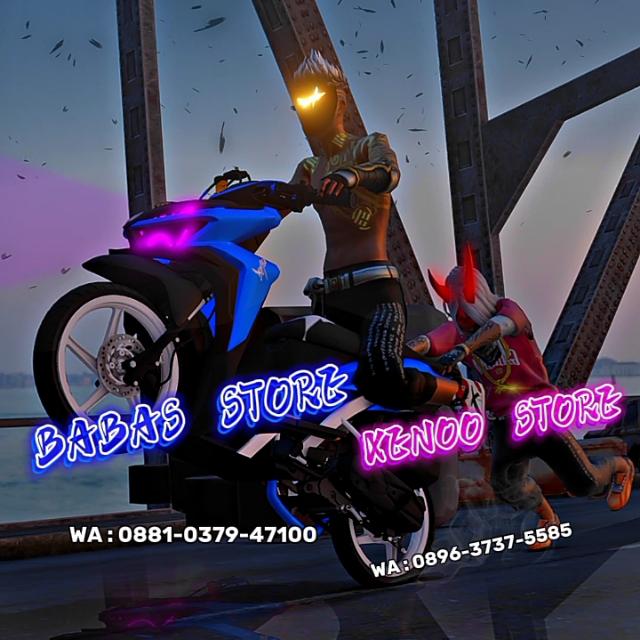 JB BABAS STORE X XENOO STORE