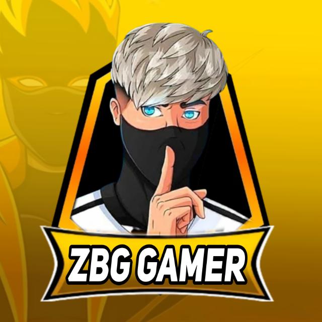 ZBG PUBG SALLER ?