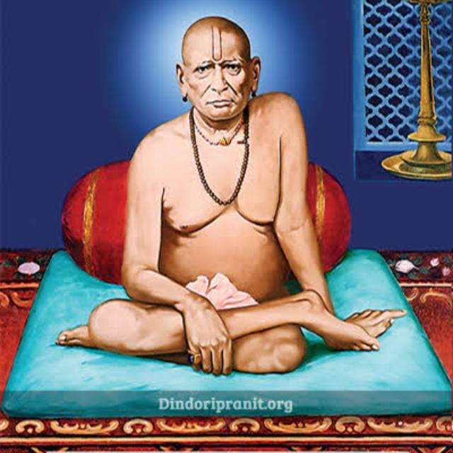 ?‼️श्री स्वामी समर्थ‼️?