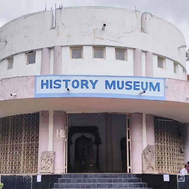 History Museum