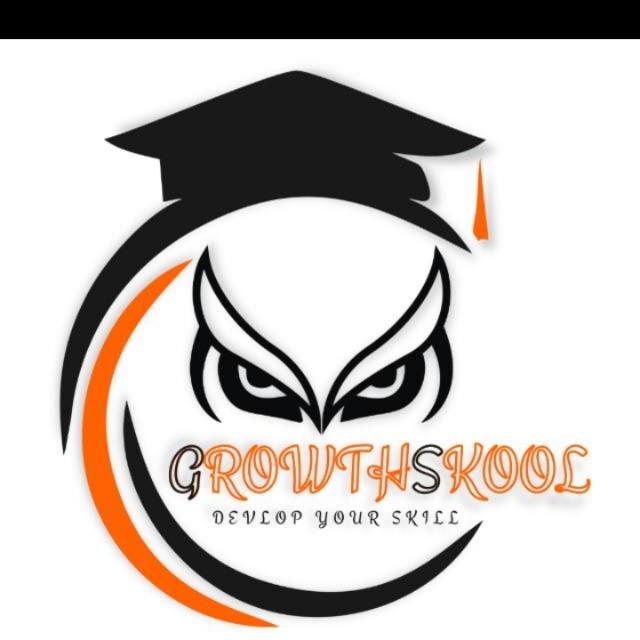 Learning🔥333🔥 GROWTHSKOOL