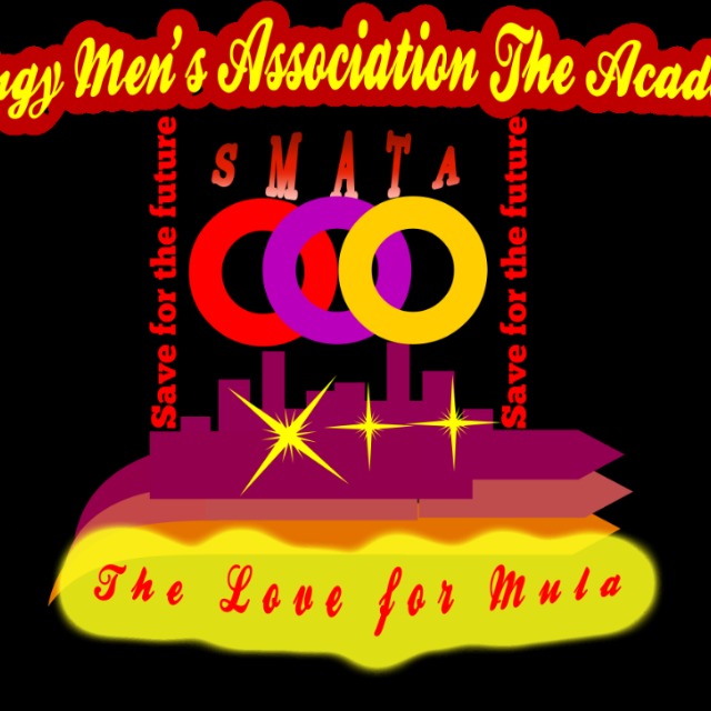 Stingy Men's Association The Academy (SMATA)⚔️⚔️⚔️