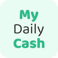 Daily cash???