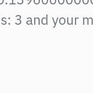 Online earing with me