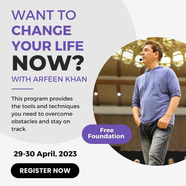 FREE 3 WEEK COACHING PROGRAM