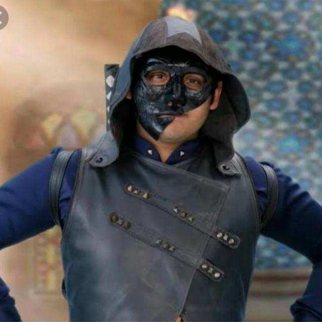 ??‍✈️CID AND? BALLVEER?