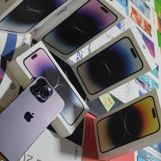 Non custom mobile sellers