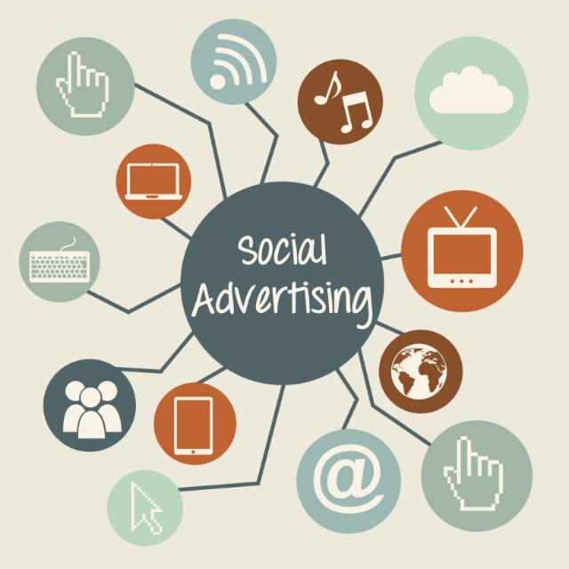 Social Advertiser