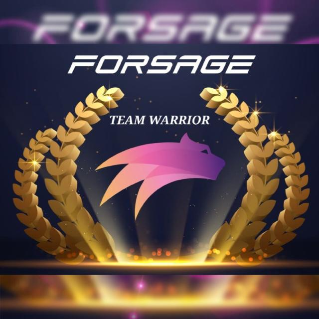 FORSAGE WITH (NAQVI)?